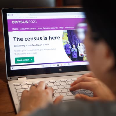 Read more about the article Census 2021: First results show Teignbridge’s population has grown over past decade
