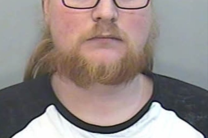 Read more about the article Man jailed for abusing girl, 11