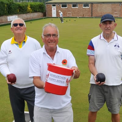 You are currently viewing Master of the Bowls | dawlish-today.co.uk