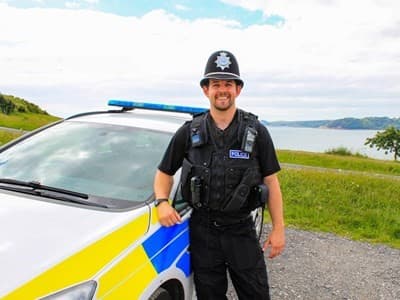 You are currently viewing Police launch recruitment drive | dawlish-today.co.uk