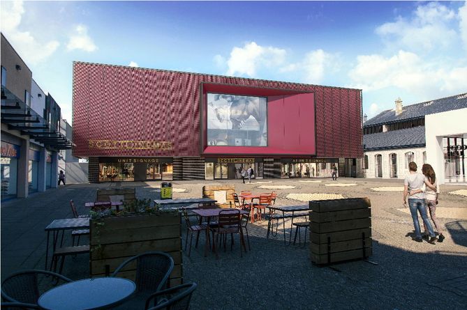 Read more about the article Newton Abbot cinema scheme needs extra funding