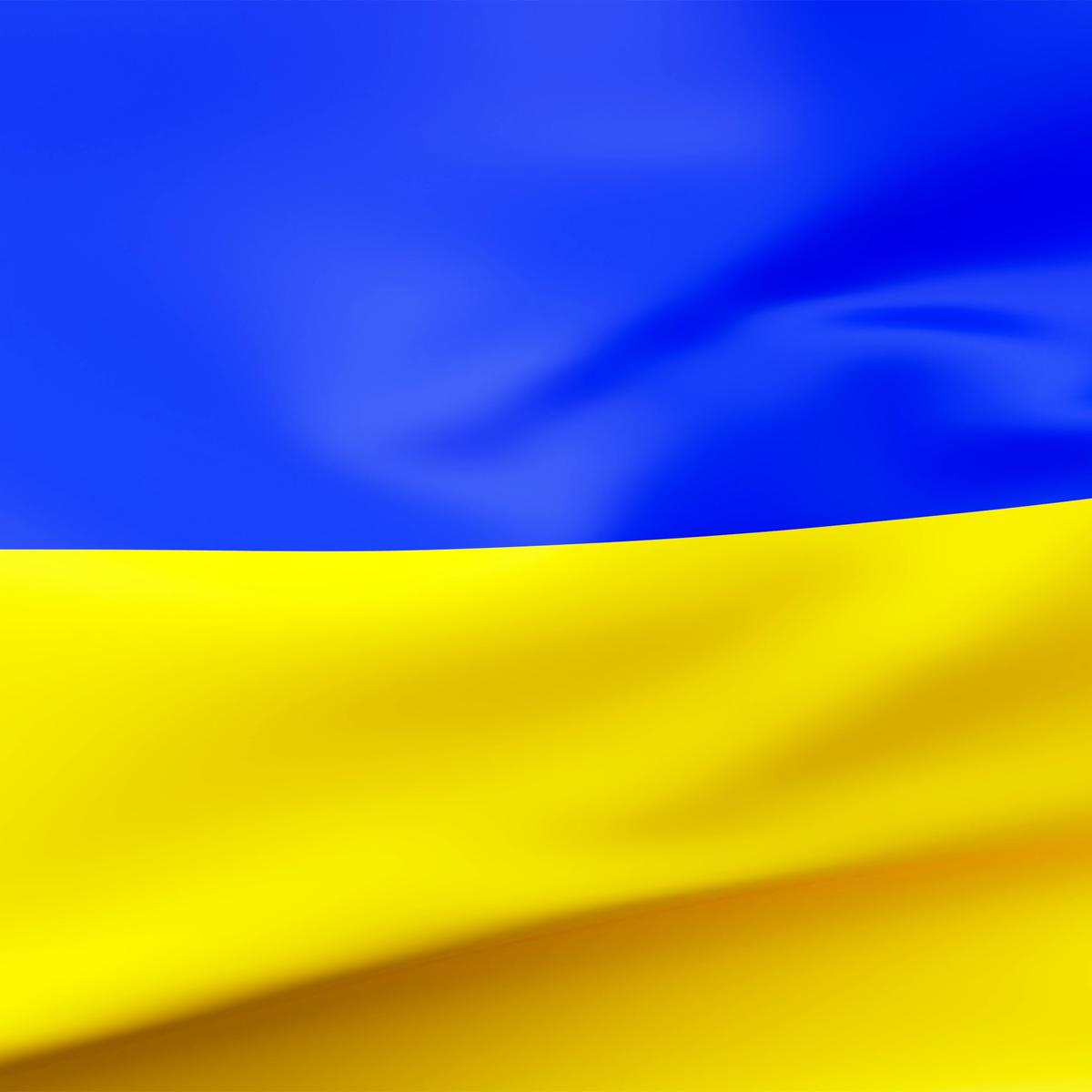 You are currently viewing Teignbridge shows solidarity for Ukraine Day