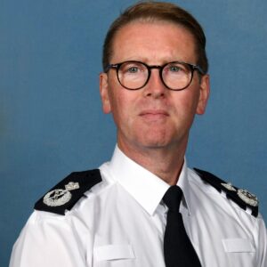 Read more about the article Devon Mourning delays chief constable appointment