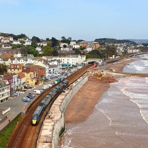 Read more about the article Dawlish remembers the Queen | dawlish-today.co.uk