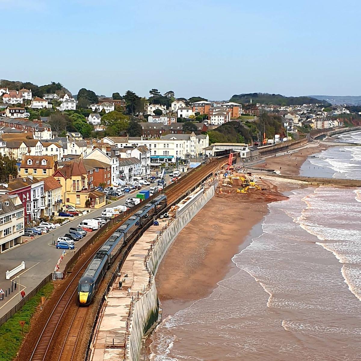 You are currently viewing Dawlish remembers the Queen | dawlish-today.co.uk
