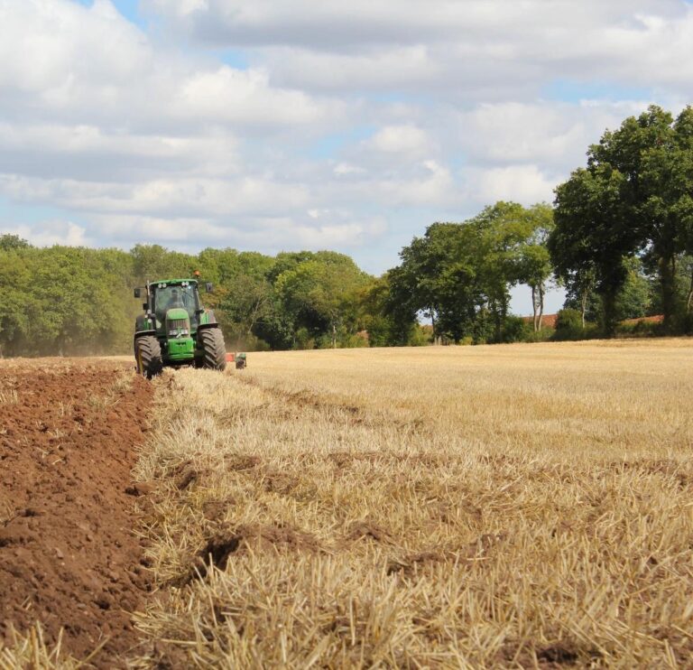 Read more about the article £883 million shortfall in rural economy