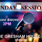 The Sunday Sessions