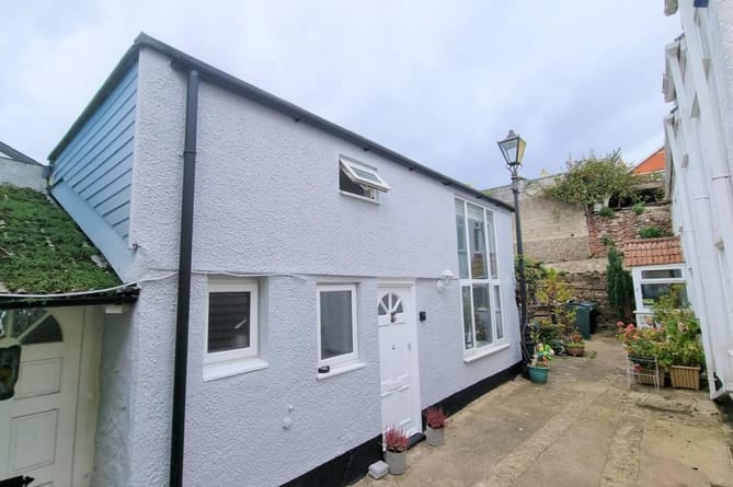 You are currently viewing Mid-Devon’s five cheapest houses for sale all cost less than £160k