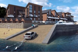 Read more about the article Teignmouth Multi-million pound riverfront scheme delayed