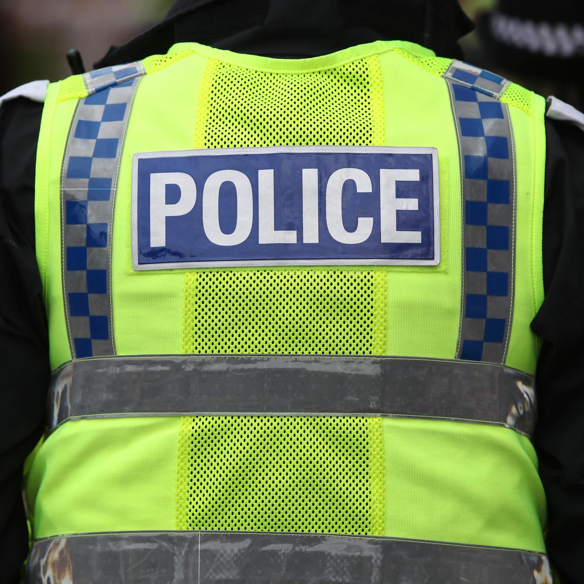 You are currently viewing Crime on the rise in South Devon and Dartmoor, official figures show
