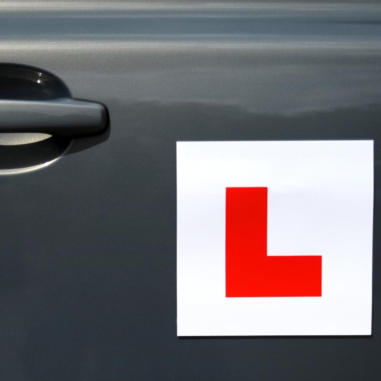 Read more about the article Learners wait more than a month for driving test at Newton Abbot in March