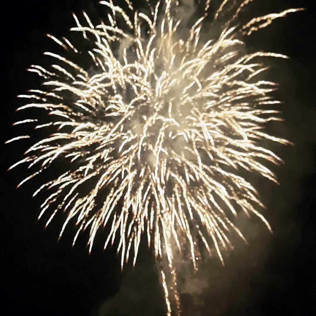 You are currently viewing Shaldon and Teignmouth firework event raises close to £5,000