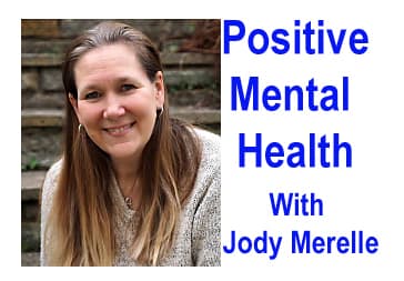 You are currently viewing Jody Merelle with her latest Positive Mental Health – New ways to find new friends