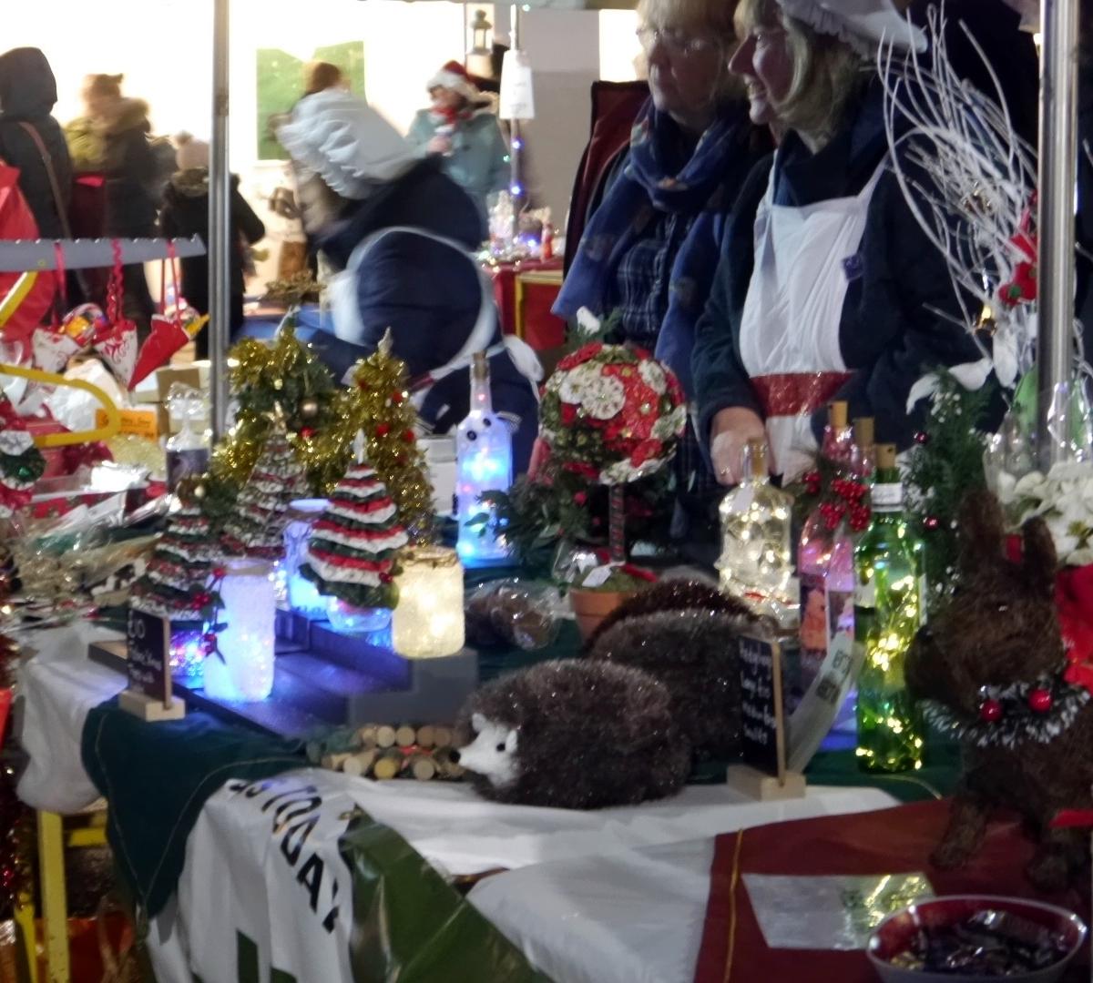 You are currently viewing Join the festivities at Newton Abbot’s Victorian evening tonight