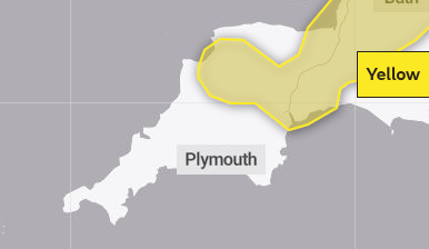 You are currently viewing Yellow warning of ice and fog issued for tonight and tomorrow morning