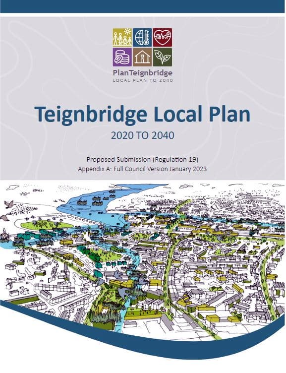 You are currently viewing Your chance to have a final say on Teignbridge Local Plan