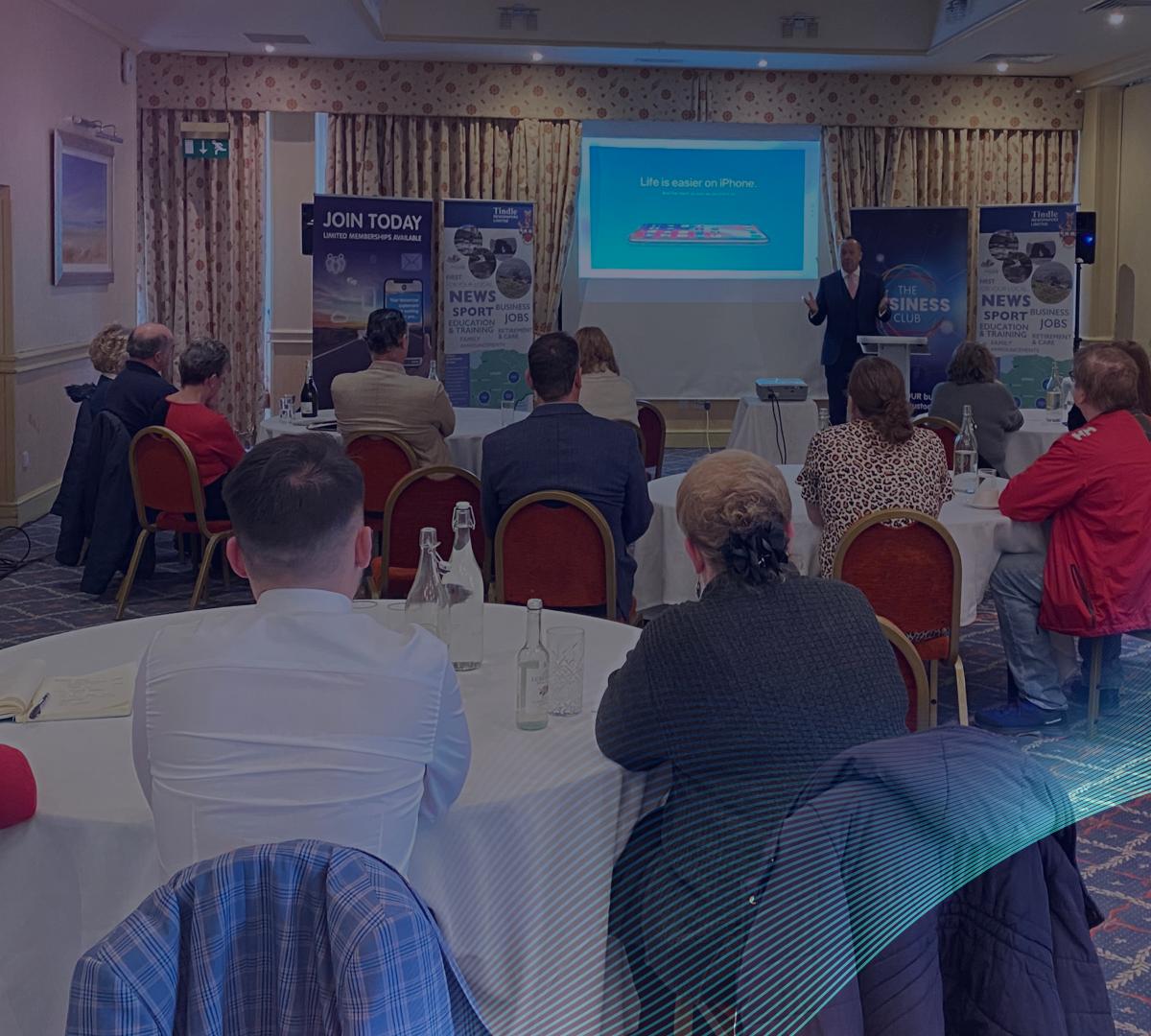 You are currently viewing FREE Business Growth Event To Help Your Business Thrive In 2023