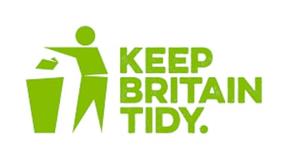 Read more about the article Help keep your community litter-free with Keep Britain Tidy campaign