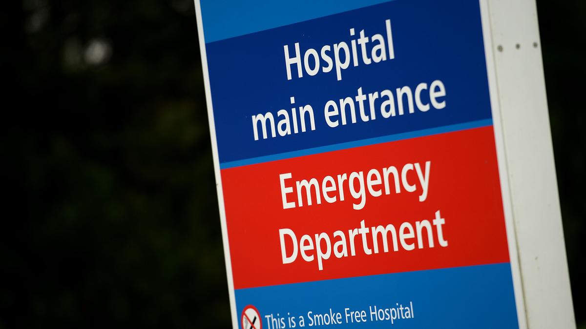 You are currently viewing Excess deaths in Devon fall from near two-year peak