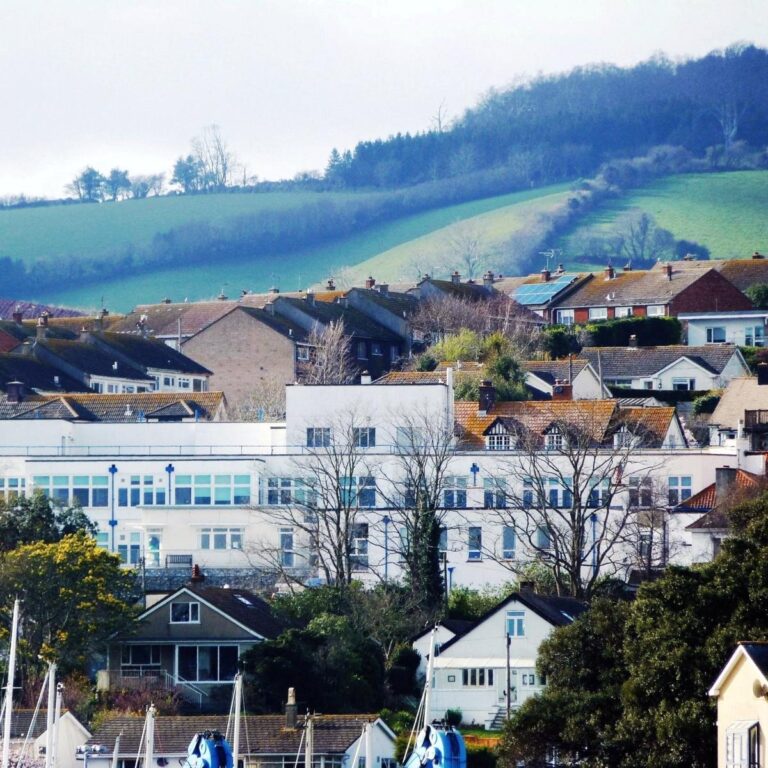 Read more about the article Decision gives a glimmer of hope for Teignmouth Hospital repreive