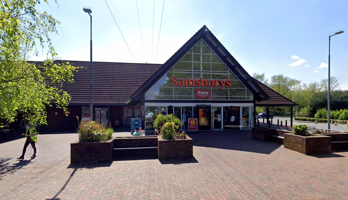 You are currently viewing Complaints as Sainsbury’s in Newton Abbot loses its pharmacy