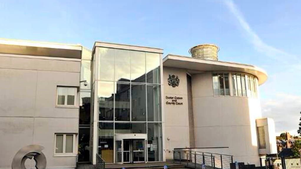 You are currently viewing Cowardly sexual abuser, 87, from Kingsteignton ‘likely to die in jail’