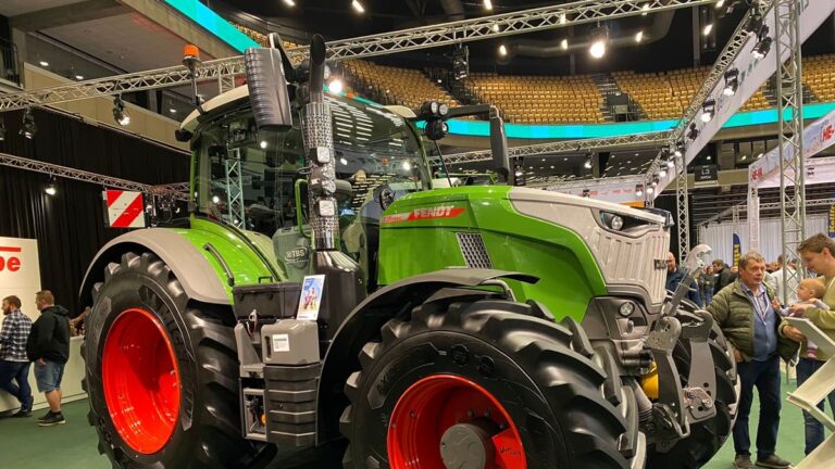 Read more about the article Brand new Farming and Machinery Show comes to Exeter