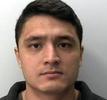 You are currently viewing Ex-police trainee from Bishopsteignton jailed for grooming 100 girls on TikTok