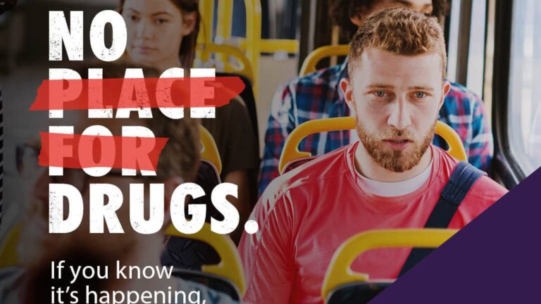 Read more about the article Crimestoppers joins forces with SW police to again say ‘no to drugs’