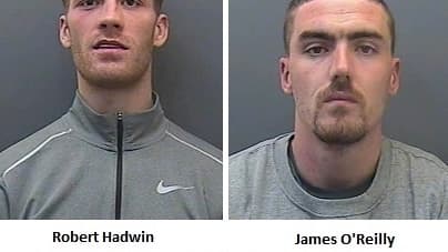 Read more about the article Devon drug gang that used children to sell heroin and crack jailed
