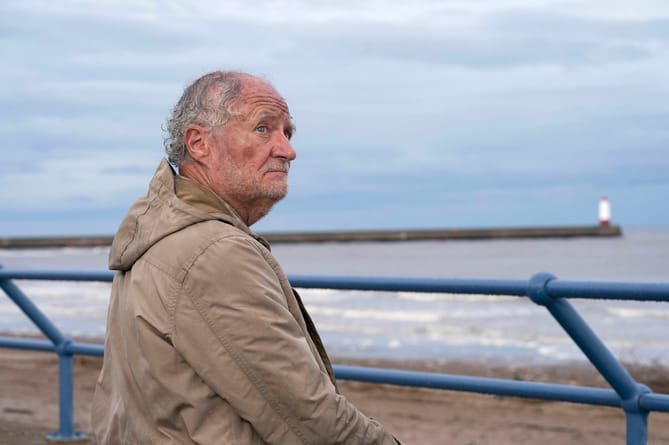 Read more about the article Jim Broadbent film shot in Kingsbridge, Loddiswell and South Brent opens in cinemas this week