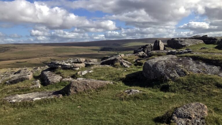 Read more about the article Anthony Mangnall MP introduces Bill to allow enhanced access to Dartmoor National Park
