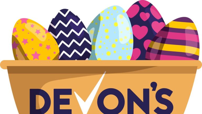 Read more about the article Easter holiday fun at Devon’s Top Attractions