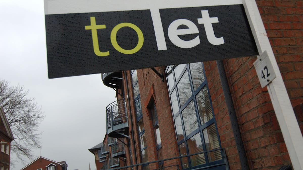 You are currently viewing New Teignbridge social housing lettings fell by more than 10% in last decade