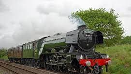 You are currently viewing Flying Scotsman Devon and Cornwall