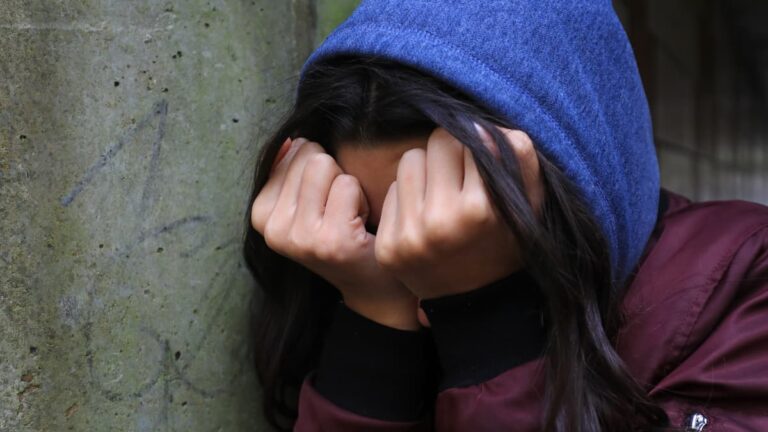 Read more about the article Young women in Devon more than five times as likely to be hospitalised for self-harm as male counterparts