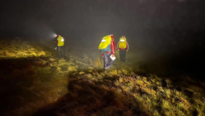 Read more about the article Dartmoor search and rescue teams find missing walker